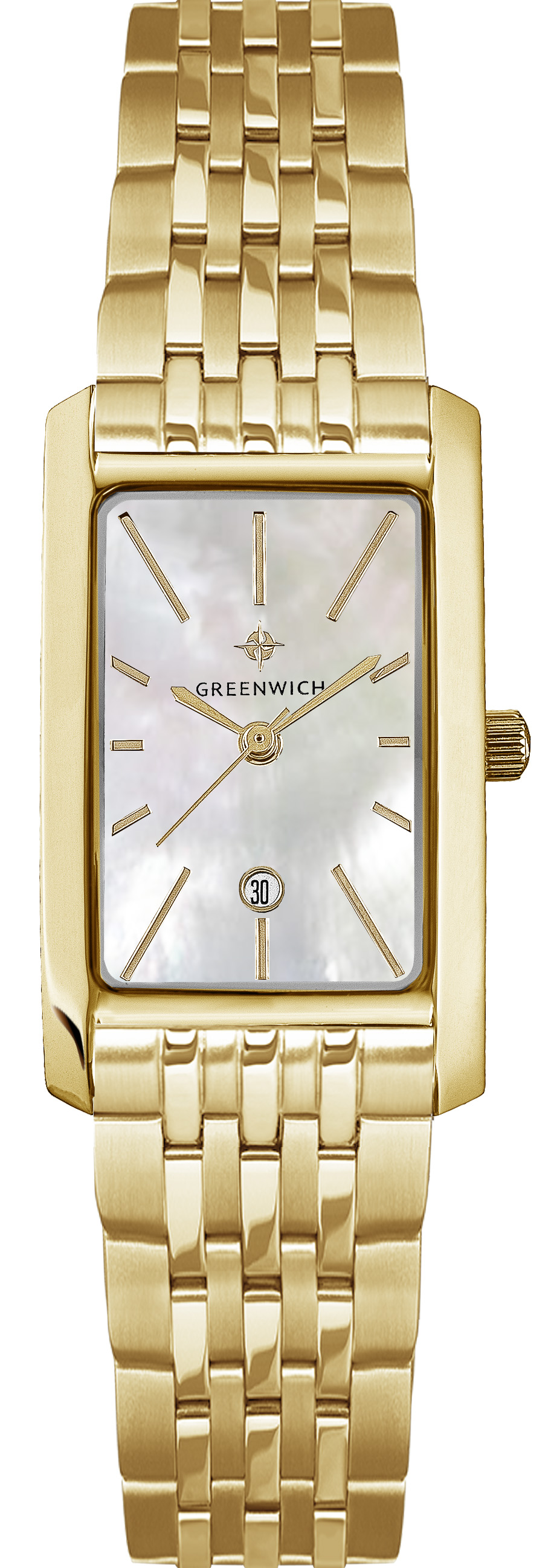 GW 511.20.13 Greenwich